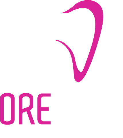 logotipo de Oredent